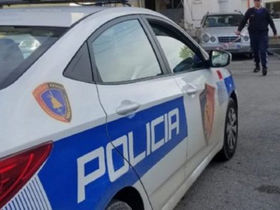 Call for help / A 77-year-old man was trapped in his home, police intervene to rescue him