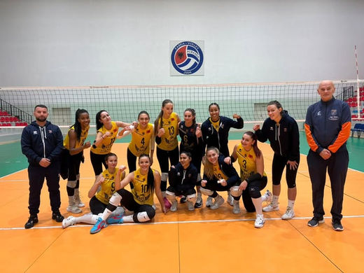 Fitorja e pastër e Pogradecit në Kupën e Shqipërisë