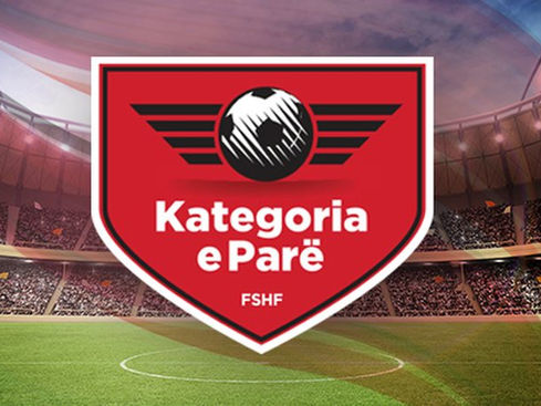 Javë “e çmendur” në Kategorinë e Parë, 27 gola të shënuar dhe rezultate surprizë në disa fusha