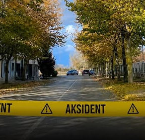 Aksident tek “Dritat e Verdha” në Korçë, automjeti përplas karrocën me fëmijën