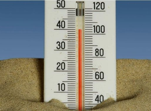 Inteligjenca Artificiale tani mund të parashikojë valët e të nxehtit në Evropë javë më parë. Ja se si funksionon