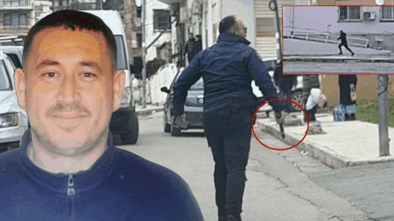 Who is the officer who pursued Altin Ndoci after his escape: The connection with Erion Veliaj