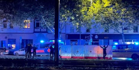 Të shtëna me a*rmë: Disa të p*lagosur, një i arrestuar