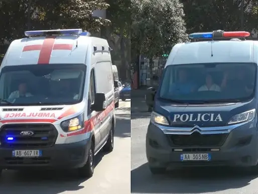 Ngjarje e tmerrshme! 26-vjeçarja gjendet e vd*kur në ditëlindjen e saj