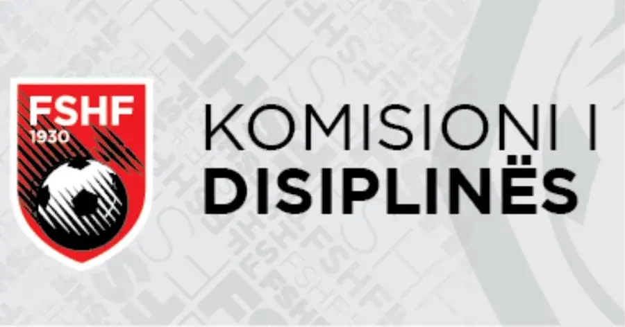 DËNIME të shumta nga Disiplina/ Dënohet edhe 1 lojtar i Skënderbeut. Dënohen edhe 2 të Maliqit. Shqyrtohet kërkesa e Devollit. Ja vendimet e fundit!