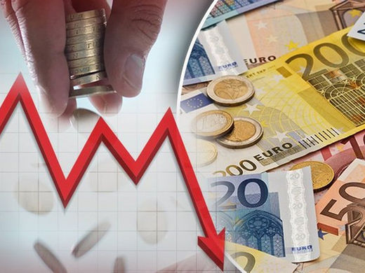 Euro dhe paundi në pikiatë, mësoni si këmbehen monedhat e huaja sot më 30 Nëntor 2025