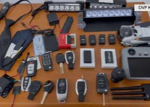 EMRAT/ Zbulohet grupi kriminal që trafikonte kanabis drejt Greqisë. Arrestohen 2 persona në Korçë, 2 në kërkim