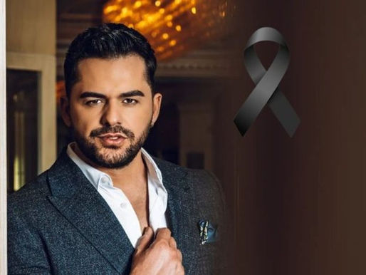 “Thank you for the support,” Shpat Kasapi’s family shares a touching message: His smile will always be a light for us