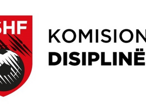 KOMISIONI I DISIPLINËS me “dorë të hekurt”! Ja të gjitha dënimet!