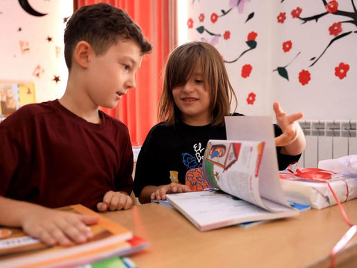 Nis shpërndarja e librave në të gjithë Shqipërinë!