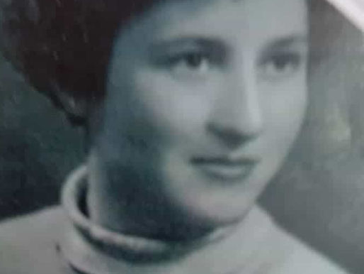 Irena Mihal Ballkameni, një sportiste ikonë me një prejardhje patriotësh