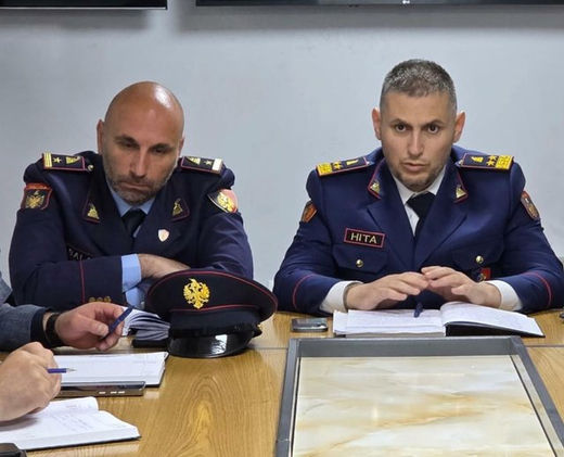 Analiza e fortë në terren: Drejtuesi i Policisë ‘shkund’ strukturat në Korçë
