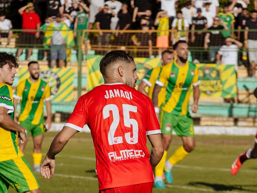 SKËNDERBEU/ Në janar 2026 dy ndeshje në shtëpi, dy në transfertë. Ja kalendari zyrtar! 