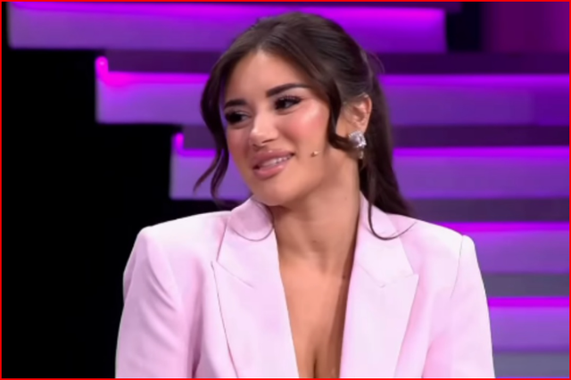Selin Bollati and DJ Gimbo in a relationship before BBV 5? Greta Kazazi reveals the truth: With the father of…