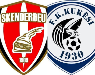 SKËNDERBEU dominant over Kukësi in Korçë / Here are the stats and facts from their encounters