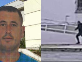 Arratisje e rrezikshme në Durrës, pezullohet zinxhiri komandues i burgut