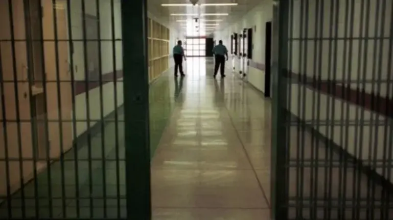 BREAKING NEWS/ Hidden in food, cocaine and hashish found at Prison...