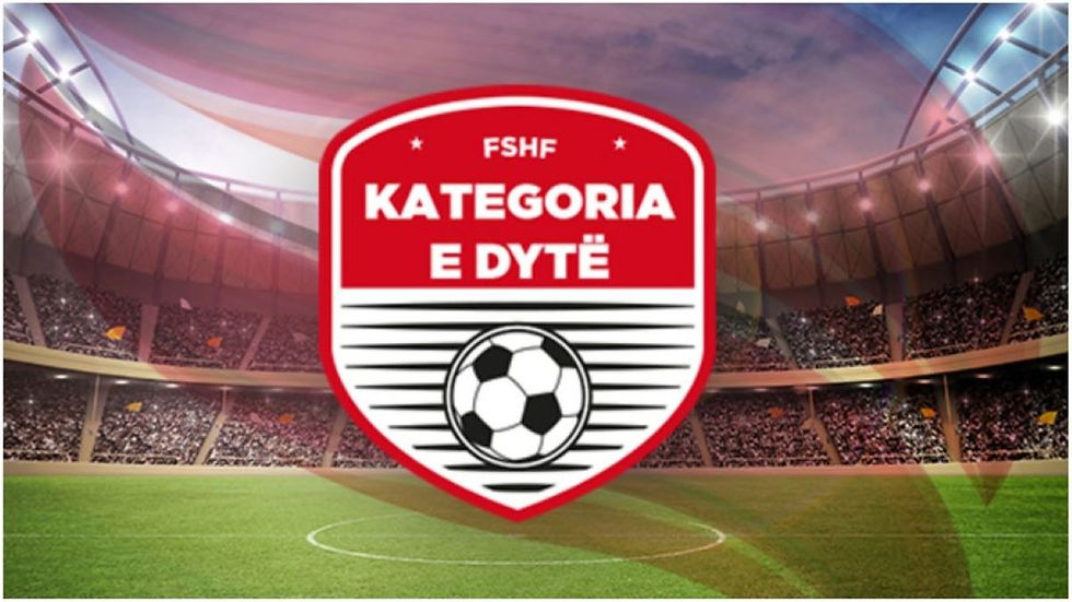 KATEGORIA E DYTË/ Maliqi sot udhëton në Gjirokastër, Devolli pret Tomorin!