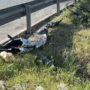 Drama në rrugë: Dy jetë të humbura, katër pasagjerë në gjendje të rëndë