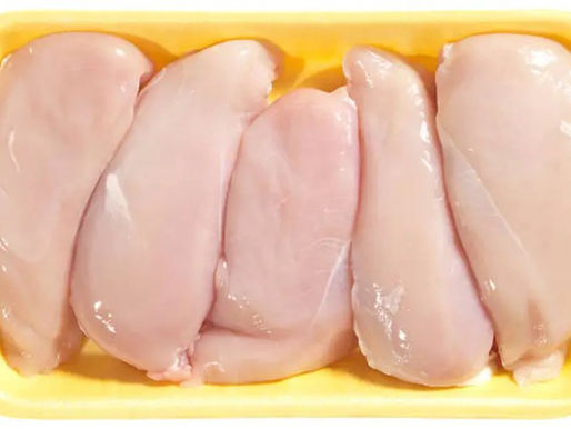 From January to May: Surge in salmonella and food poisoning cases