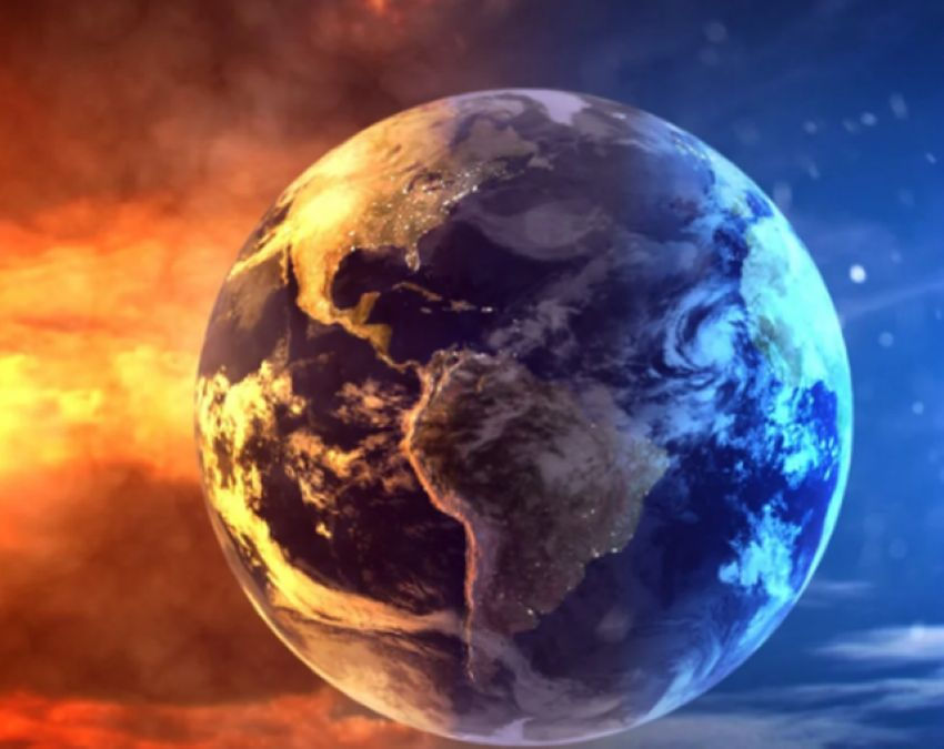 Paralajmërimi i shkencëtarëve, Viti 2026 mund të thyejë rekordet e ngrohjes globale