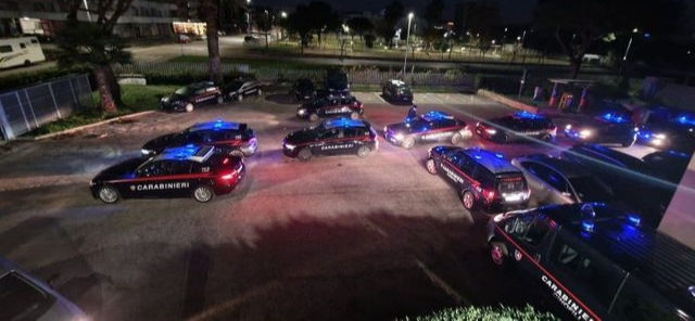 Si u zhvillua operacioni që çoi në arrestimin e pesë personave