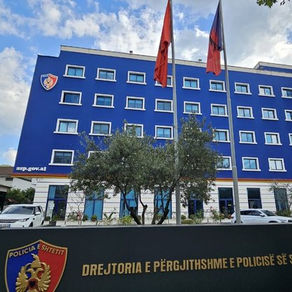 EMRAT/ Ndryshime në radhët drejtuese të Policisë së Shtetit, ja kush ikën dhe vjen