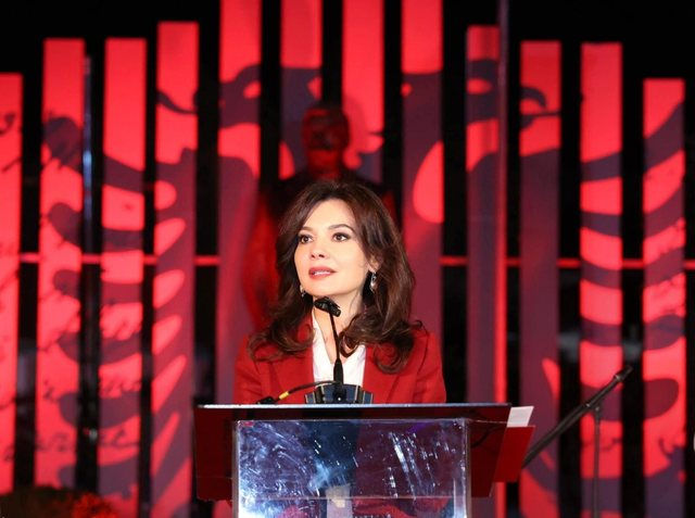 Elisa Spiropali: “Problemi nuk është fjala, por mungesa e tolerancës”