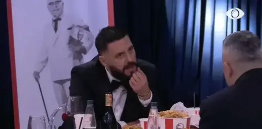 Miri disappointed with Rogert: If Brikena had been in the final, it would have been 100 times better