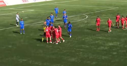 The Disciplinary Commission punishes Devolli’s two opponents