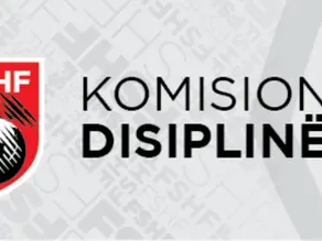 Komisioni i Disiplinës dënon SKËNDERBEUN/ Ja vendimi që ka marrë!