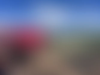 Fire engulfs an area of vegetation land in Korçë – Investigations continue to determine the cause