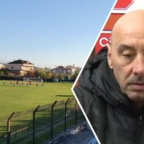 Ernest Gjoka pas Peshkopisë: “Na duhej më shumë qetësi”