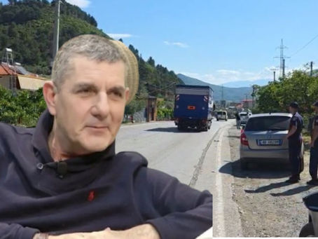 Apeli liron Petri Bozon nga burgu, ndryshon masën e sigurisë