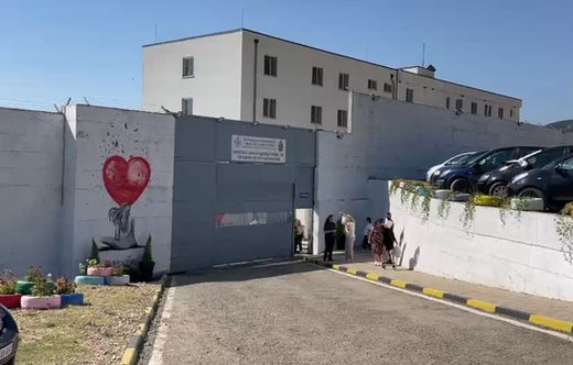 Sentenced for stealing 120 thousand euros, Rozeta Dobi benefits from the criminal amnesty. Released from Pojskë prison