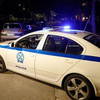 Fight over drugs in Thessaloniki, two Albanians arrested / 30-year-old assaults police during arrest