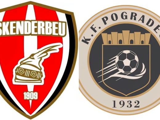 NESËR dita e derbit të juglindjes/ Skënderbeu për të thelluar diferencën, Pogradeci për vendin e dytë! Ja përballjet…