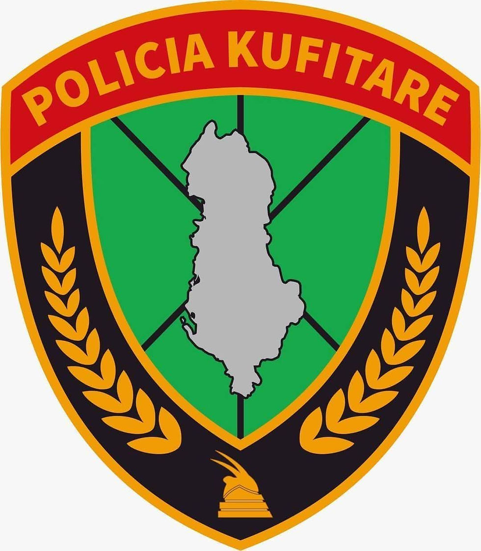 BREAKING / 4 people prosecuted for illegal border crossing at Kapshticë and Qafë Thanë. Here is the police statement