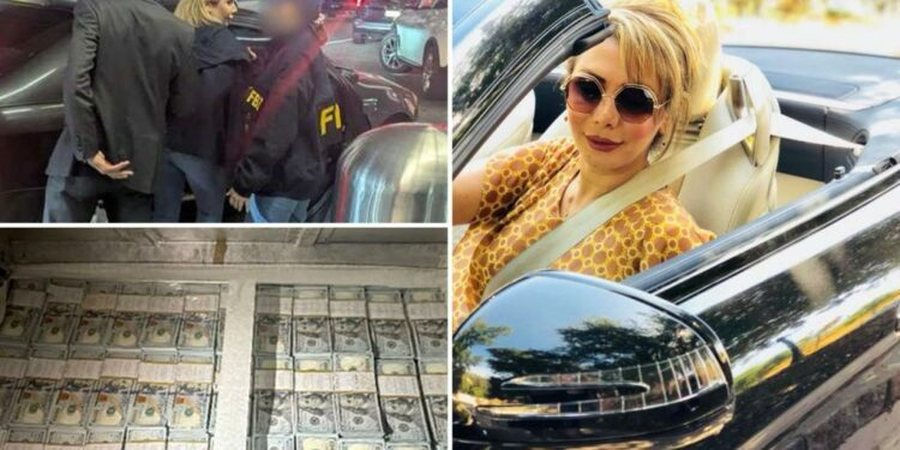 70 mln dollarë armë Iranit, arrestohet biznesmenia joshëse në SHBA