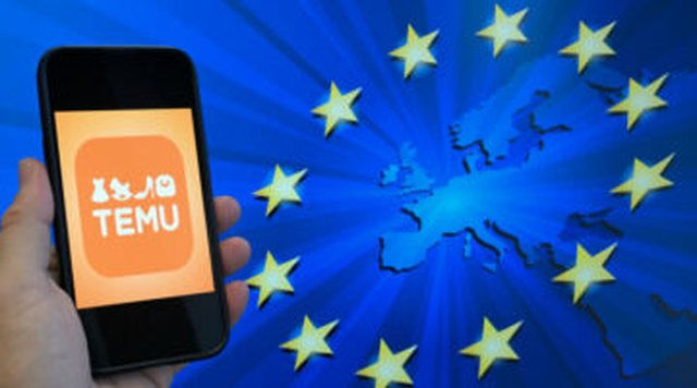 BE gjobit ‘Temu’ me 232 milionë dollarë për produkte të paligjshme