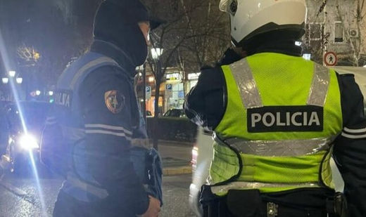 Gunshot at midnight, a 50-year-old man is killed