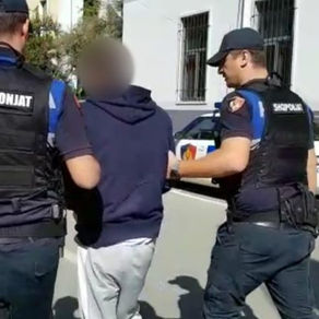 POLICIA/ Kapet me kanibis me vete 27-vjeçari nga Kuçi