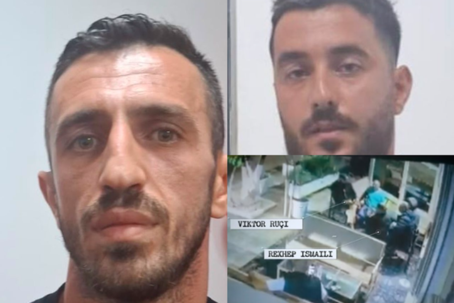 Nuk pranuan të flasin, çfarë fshihet pas grupit të arrestuar