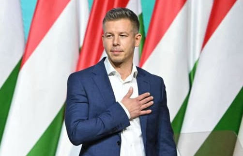 Kush është Péter Magyar? Njeriu që po trazon politikën hungareze