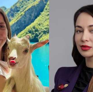 The SP (Socialist Party) MP attacks Marjana Koçeku: “Even the goats won’t vote for her”