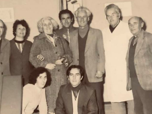 Ata nuk ishin vetëm trajnerë kampionësh e rekordmenësh/ Ishin edukatorë me zemër, mësues që mbollën pasionin për sportin te breza të tërë nxënësish