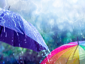 Weather takes a turn this September / Meteorologists warn of heavy rainfall