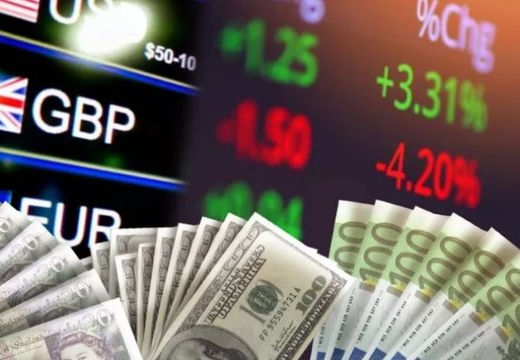 Çfarë po ndodh sot me monedhat e huaja? Ja me sa po blihen dhe shiten dollari dhe euro