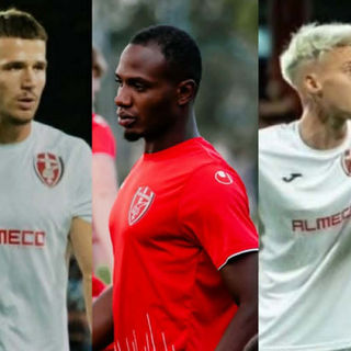 SKËNDERBEU / Two players are on loan and will return. Another player is expected to come back. Here is who is returning to Korça