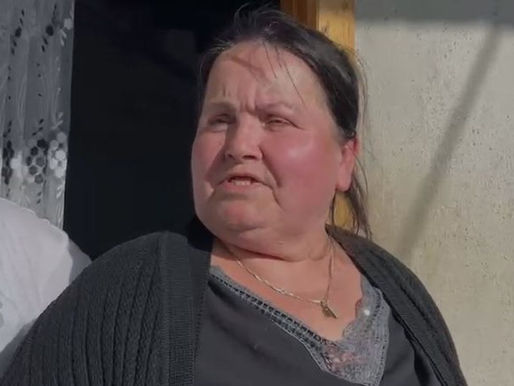 Aksidenti tragjik në Korçë, 3-vjeçari humbi jetën, nëna në spital/ Banorët: Dëgjuam zhurmën, pashë fëmijën të shtrirë… E ëma qante mbi të
